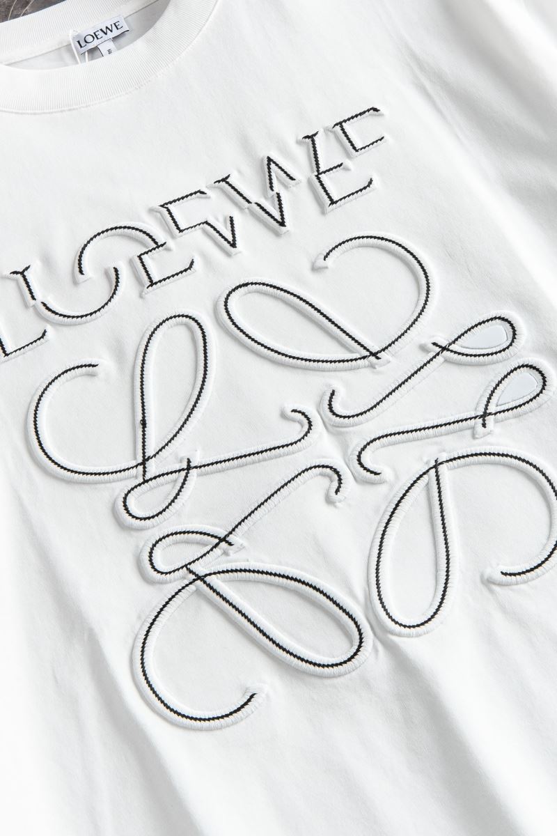 Loewe T-Shirts